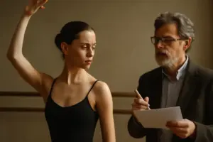 È vero che la critica può influenzare la carriera di un ballerino? Scopri cosa conta davvero secondo gli esperti