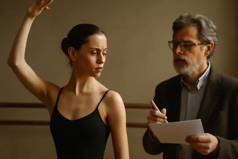 È vero che la critica può influenzare la carriera di un ballerino? Scopri cosa conta davvero secondo gli esperti