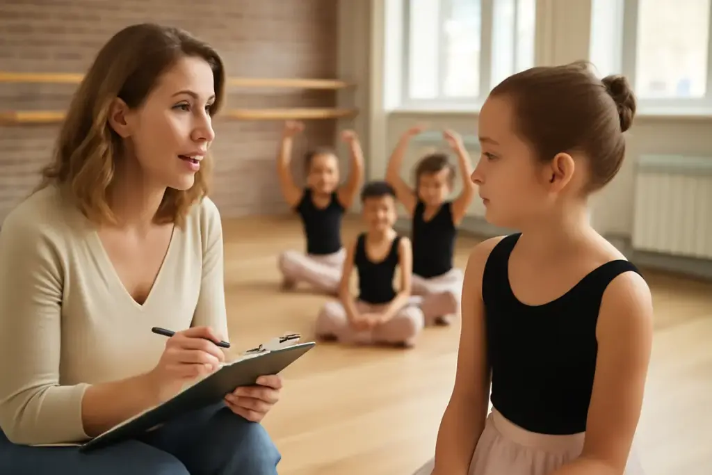 Eventi di danza per bambini nelle principali città: come scegliere quelli davvero educativi