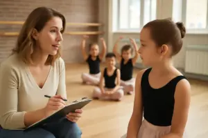 Eventi di danza per bambini nelle principali città: come scegliere quelli davvero educativi