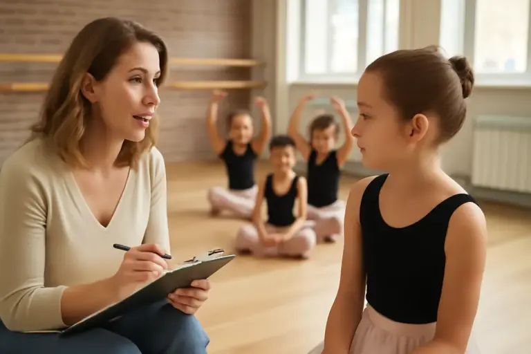 Eventi di danza per bambini nelle principali città: come scegliere quelli davvero educativi
