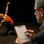 Come si valuta una performance di danza moderna? Il parametro poco usato che svela la qualità dello spettacolo