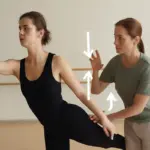 Errori comuni nei passi base della danza contemporanea: come correggerli velocemente