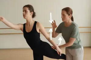 Errori comuni nei passi base della danza contemporanea: come correggerli velocemente