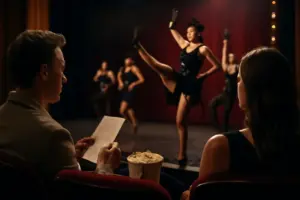 Quali elementi rendono indimenticabile uno spettacolo di danza jazz? I dettagli che migliorano l’esperienza in platea