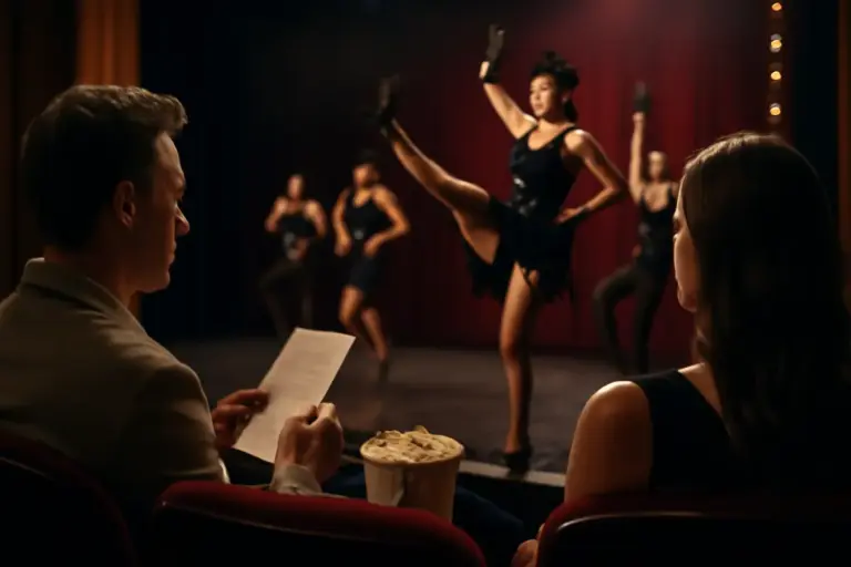 Quali elementi rendono indimenticabile uno spettacolo di danza jazz? I dettagli che migliorano l’esperienza in platea