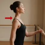 La postura perfetta in sala danza: il metodo semplicissimo che dimenticano in molti