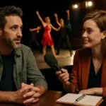 Intervista a coreografi di musical di successo: i passaggi chiave per creare uno spettacolo che conquista il pubblico