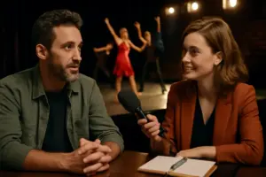 Intervista a coreografi di musical di successo: i passaggi chiave per creare uno spettacolo che conquista il pubblico
