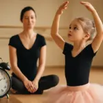 Qual è il momento giusto per iniziare danza da bambini? Gli effetti sorprendenti sulla crescita