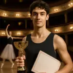 Concorsi di danza italiani più prestigiosi: opportunità concrete per emergere come ballerino