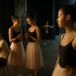 Dietro le quinte di una compagnia di danza: curiosità e realtà che non si vedono dalle poltrone