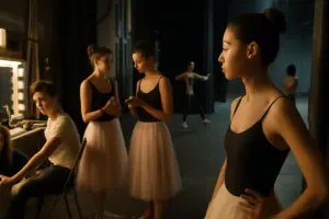 Dietro le quinte di una compagnia di danza: curiosità e realtà che non si vedono dalle poltrone