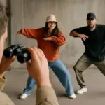 Come riconoscere una coreografia originale nella danza urbana? I segni distintivi che solo gli osservatori attenti notano