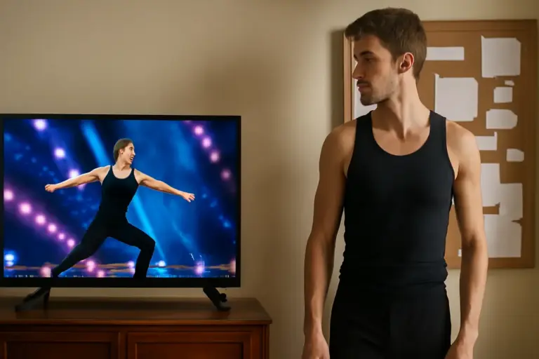 Come cambia la carriera di un ballerino dopo la partecipazione a un reality? L’effetto reale sulle opportunità lavorative