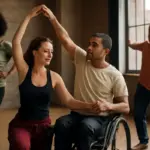 Danza e inclusione sociale: i progetti appena partiti che cambiano davvero il territorio