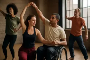 Danza e inclusione sociale: i progetti appena partiti che cambiano davvero il territorio