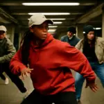 Dove si tengono i migliori flash mob di danza urbana? Gli appuntamenti segreti svelati dai professionisti