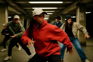 Dove si tengono i migliori flash mob di danza urbana? Gli appuntamenti segreti svelati dai professionisti