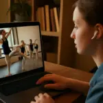 Rivoluzioni nella danza digitale: le nuove piattaforme streaming che avvicinano pubblico e scuole
