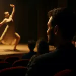 Cosa aspettarsi da una serata di danza teatro? Le atmosfere che sorprendono e coinvolgono anche i non addetti ai lavori