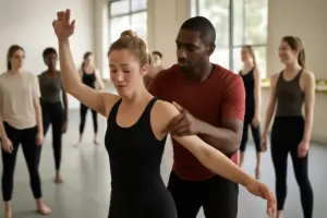 Workshop e masterclass internazionali di danza: come riconoscere quelli che trasformano davvero il tuo stile