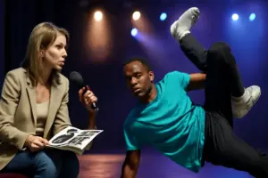 Vuoi conoscere le tendenze nei festival di danza? I generi emergenti che stanno sorprendendo il pubblico