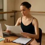 Notizie su finanziamenti per la danza: bandi e opportunità meno conosciute per associazioni e artisti