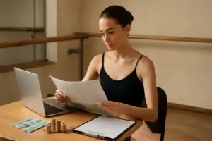Notizie su finanziamenti per la danza: bandi e opportunità meno conosciute per associazioni e artisti