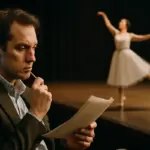Perché alcuni spettacoli di danza non convincono la critica? I motivi tecnici meno noti che influenzano il giudizio