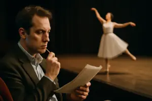 Perché alcuni spettacoli di danza non convincono la critica? I motivi tecnici meno noti che influenzano il giudizio