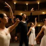 Tour delle compagnie di danza famose: le tappe italiane da non perdere per ispirarsi sul palco