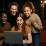 Recensione programmi giovani compagnie emergenti: l’energia delle nuove generazioni che trasforma la scena artistica