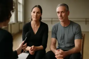 Intervista esclusiva a ex danzatori diventati insegnanti: il percorso meno noto dopo le luci della ribalta