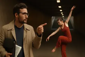 Dove trovare rassegne di danza sperimentale mai viste? Gli appuntamenti nascosti consigliati dagli esperti