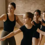 Didattica di gruppo nella danza: come sfruttare la dinamica collettiva per apprendere meglio