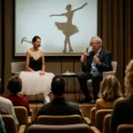 Incontri e talk sulla storia della danza: come non perdersi gli ospiti che fanno la differenza