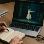 Quanto è importante la scenografia nelle recensioni di danza? Il ruolo spesso sottovalutato che moltiplica l’impatto emotivo