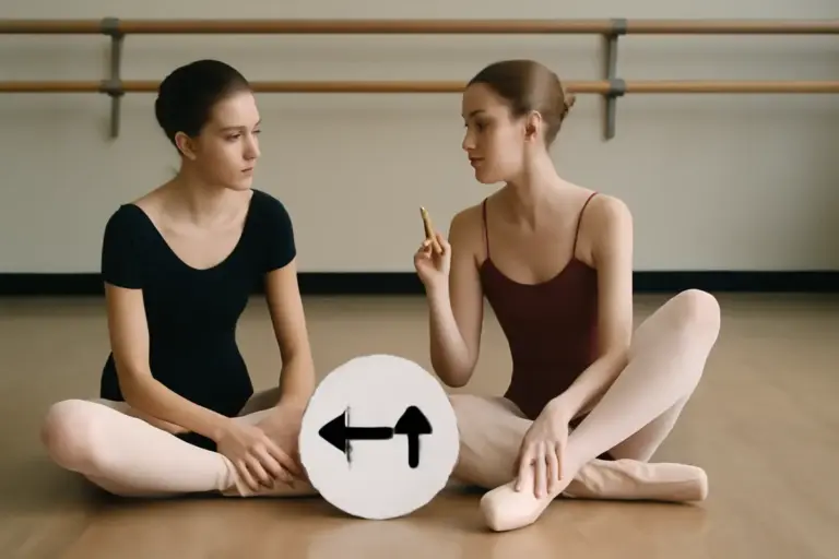 Metodo Vaganova vs. Cecchetti: quale approccio tecnico è più adatto alla tua crescita?