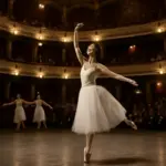 Esibizioni di danza nei teatri storici: perché queste location cambiano la percezione dello spettacolo