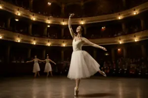 Esibizioni di danza nei teatri storici: perché queste location cambiano la percezione dello spettacolo