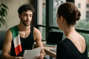 Chi sono i ballerini italiani più richiesti all’estero? I retroscena delle collaborazioni internazionali che pochi conoscono