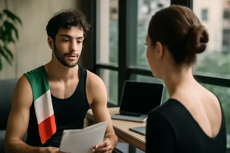 Chi sono i ballerini italiani più richiesti all’estero? I retroscena delle collaborazioni internazionali che pochi conoscono