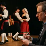 Recensione spettacoli di danza folk italiani: le tradizioni riscopertesi sul palco e i motivi per cui meritano attenzione