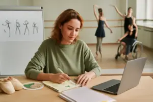 Preparare una lezione di danza inclusiva: strumenti pratici per valorizzare ogni allievo