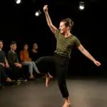 Dove scoprire giovani coreografi emergenti? Gli eventi poco noti che lanciano nuovi talenti