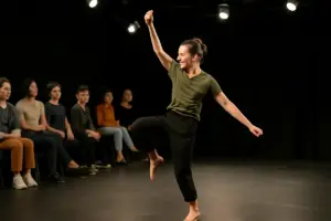 Dove scoprire giovani coreografi emergenti? Gli eventi poco noti che lanciano nuovi talenti