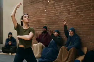 Progetti coreografici socialmente impegnati: i racconti di chi usa la danza per sensibilizzare davvero