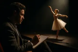 Luci e ombre nelle recensioni dei grandi gala di danza: il dettaglio che fa la differenza tra routine e magia