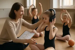 Apprendimento multisensoriale nella danza: strategie innovative per insegnanti